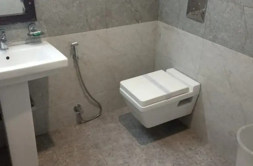 Hotel Kishna Palace