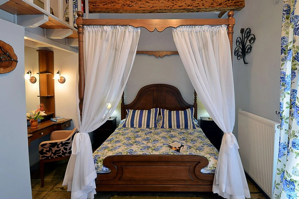 Fundana Villas Studio