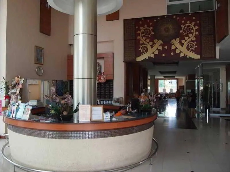 Adelphi Pattaya