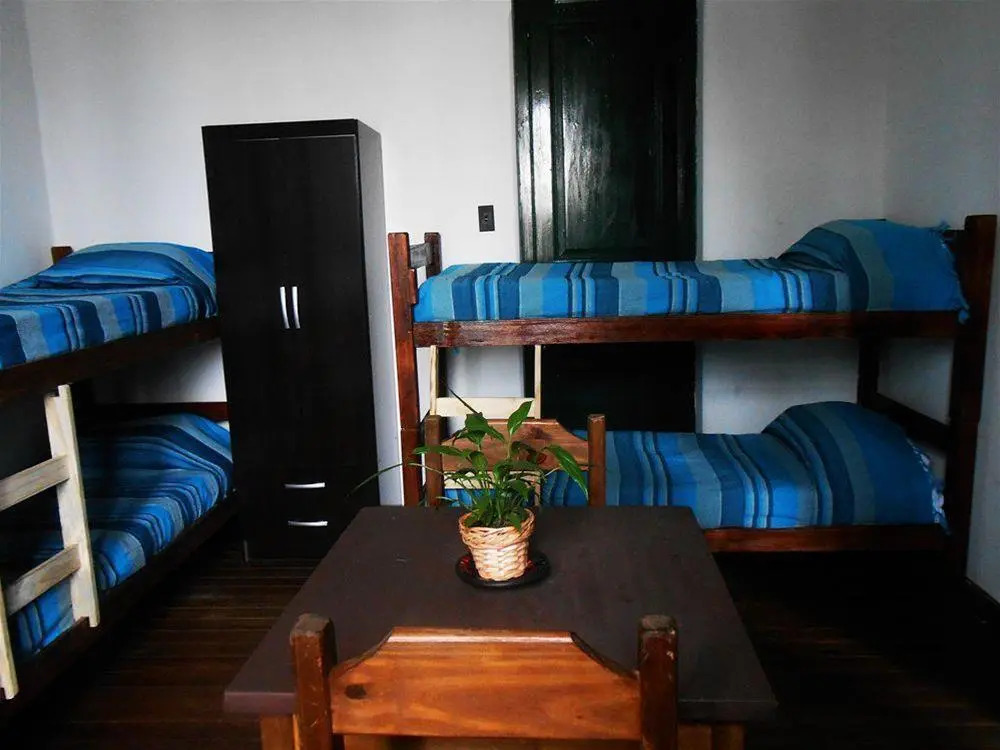 Zorzal Casa de Campo