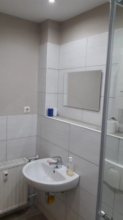 28P Stilvolles Apartment in Dortmund