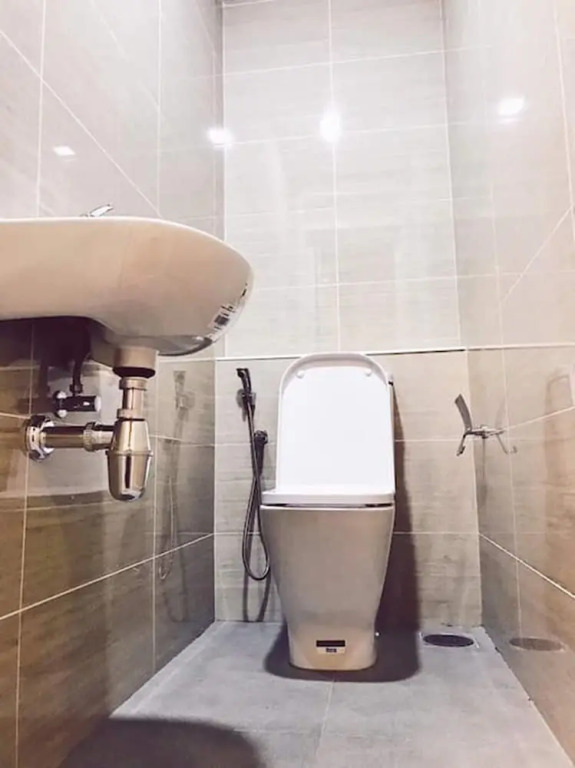 Armani Residence Kuala Lumpur