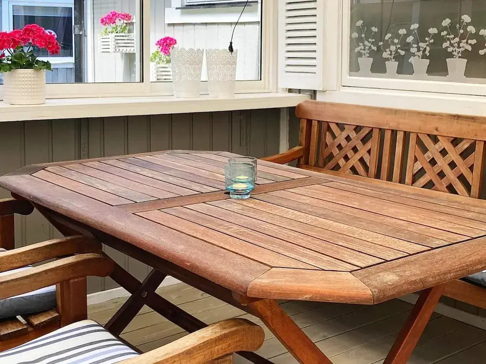 6 person holiday home in Löderup