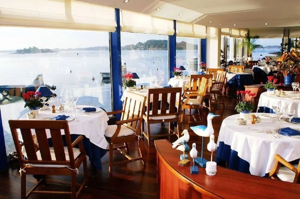 Hotel Restaurant Les Venetes