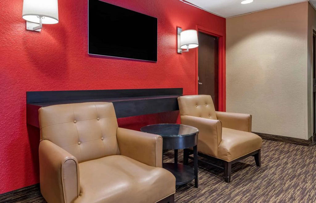 Extended Stay America Suites - Orlando - Orlando Theme Parks - Major Blvd