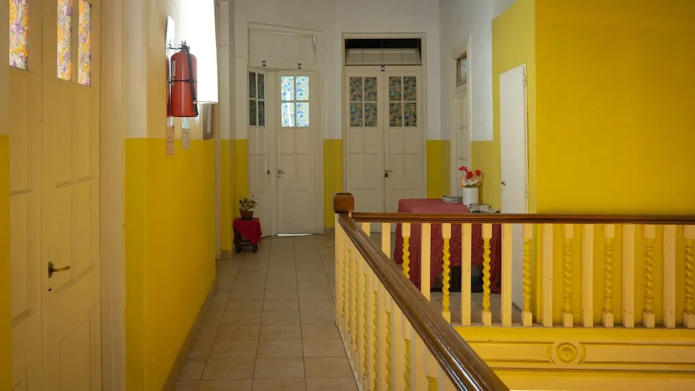 Sevilla Home Hotel
