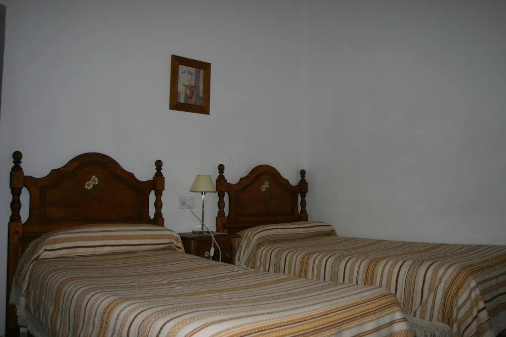 Casa Pablo