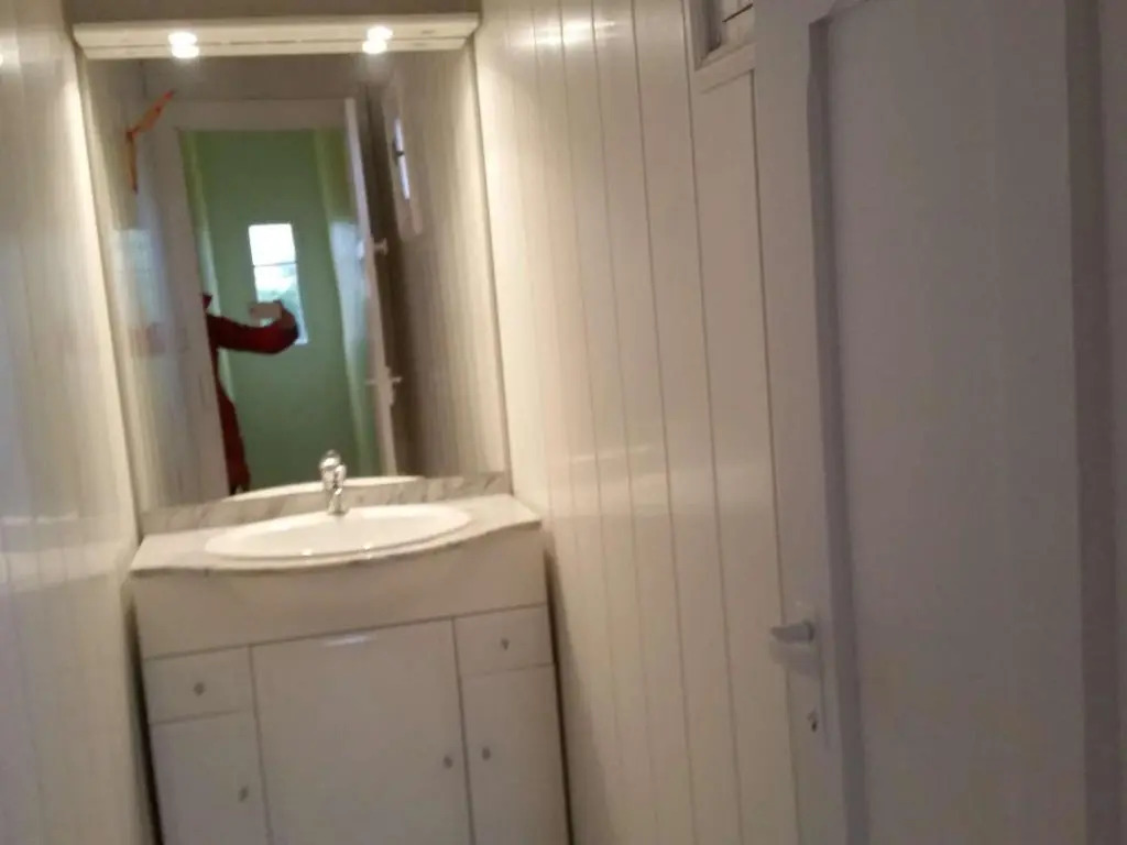 Maison Saint-Palais-sur-Mer, 3 pièces, 7 personnes - FR-1-494-84