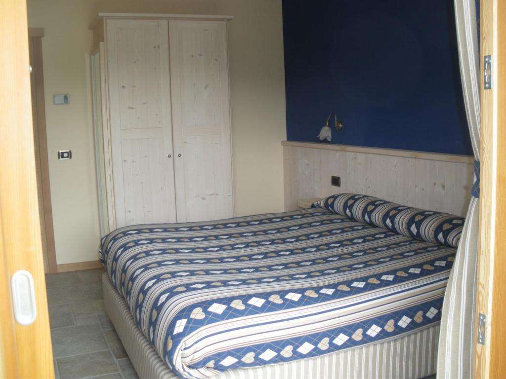 Agriturismo Raethia