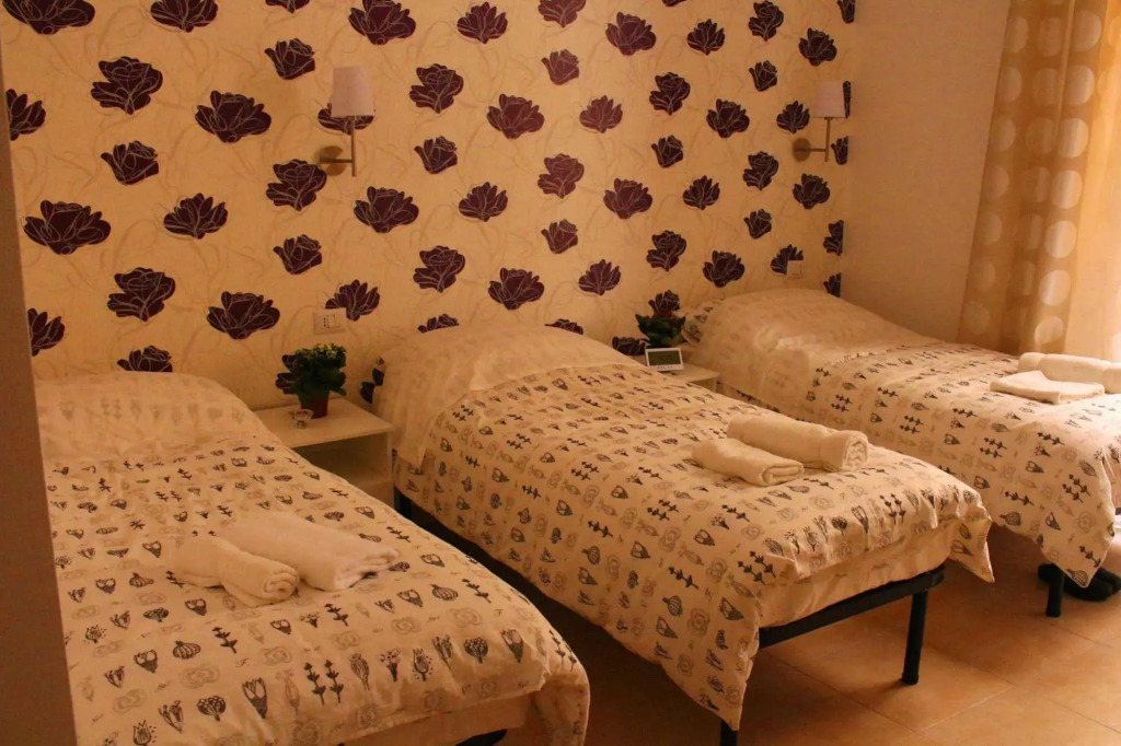 TongFuB&B