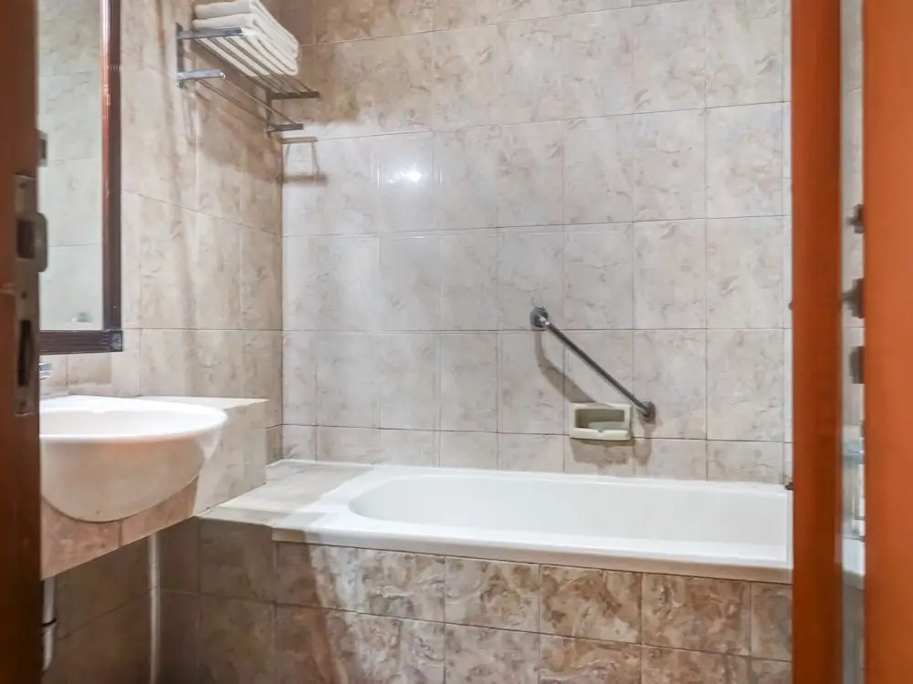 Desa Wisata Hotel - Hostel