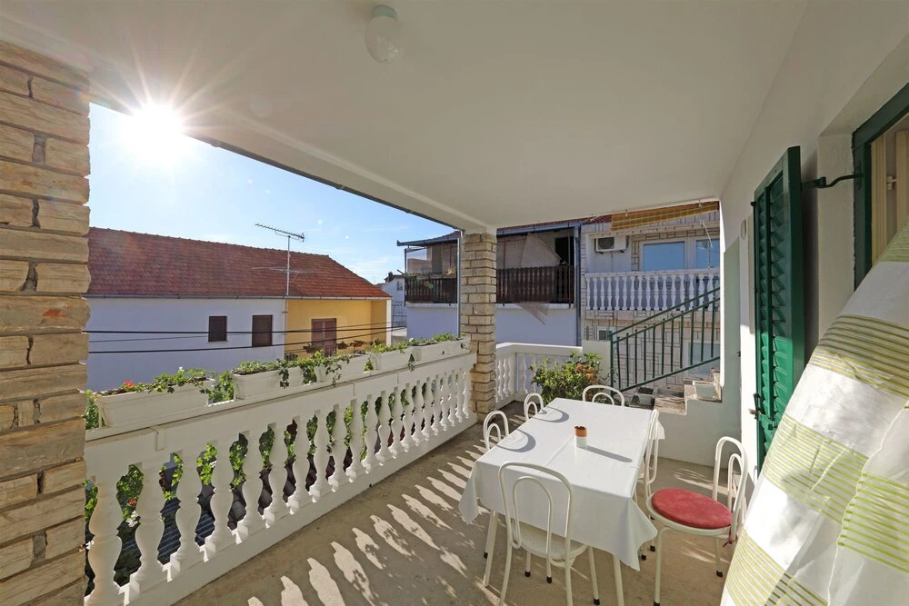 Apartment Grozdana