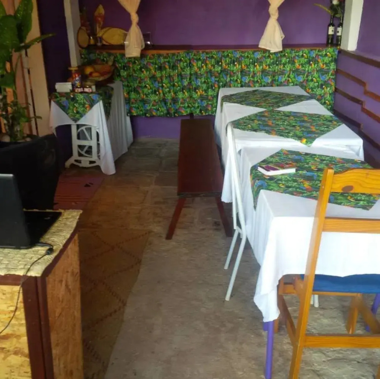 Casa da Lia