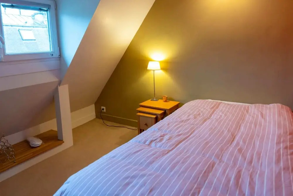 Wonderful Apartment Near the Marais