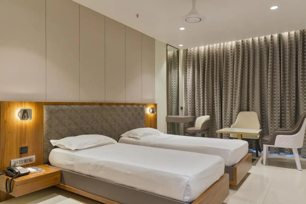 Hotel Airlink