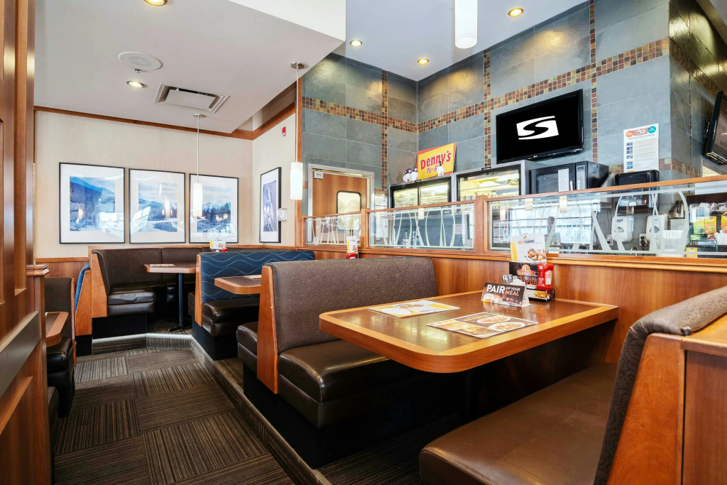 Sandman Hotel & Suites Calgary West