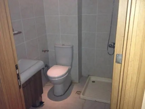 Rhebas Hotel