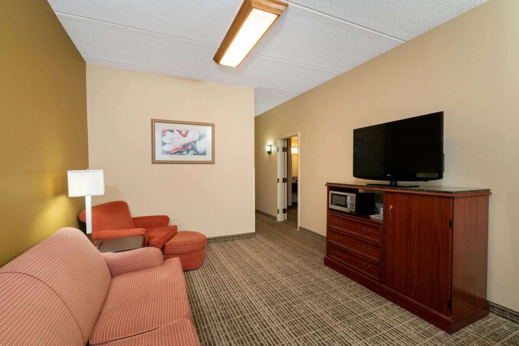 Baymont by Wyndham Knoxville/Cedar Bluff