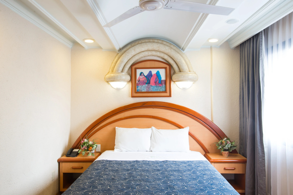 Hotel Diligencias