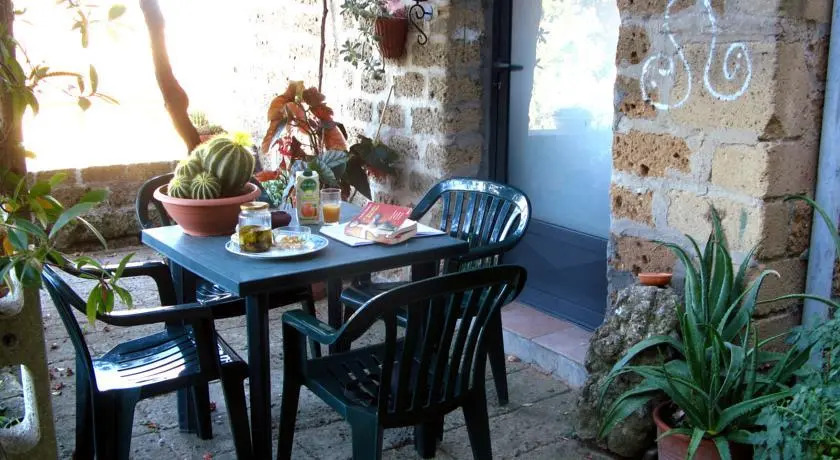 La Mela Rosa