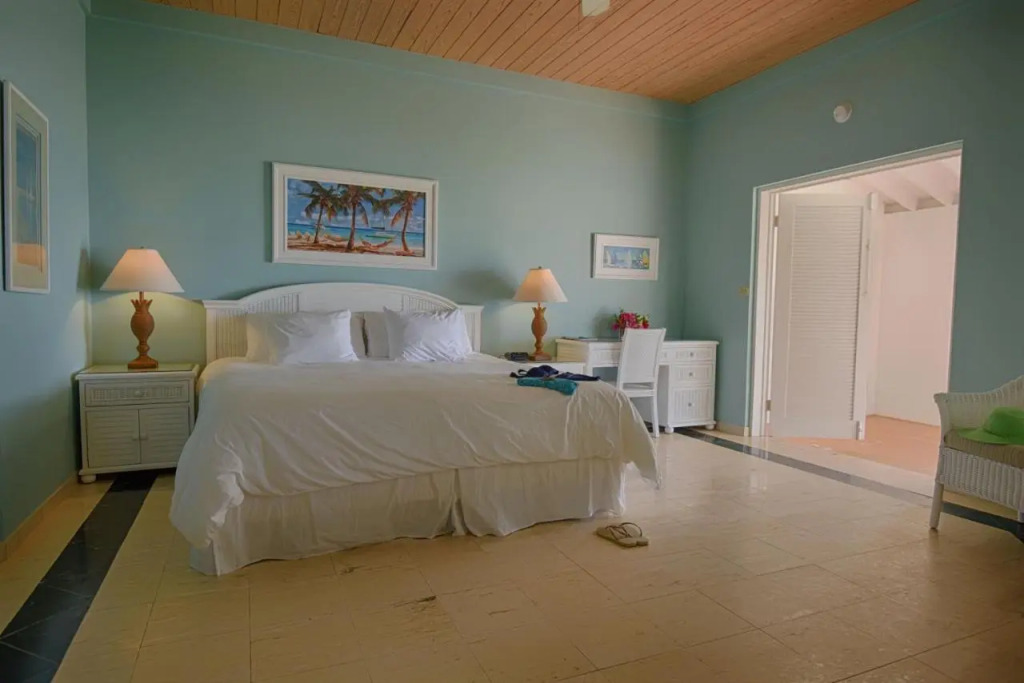 Cape Santa Maria Beach Resort & Villas