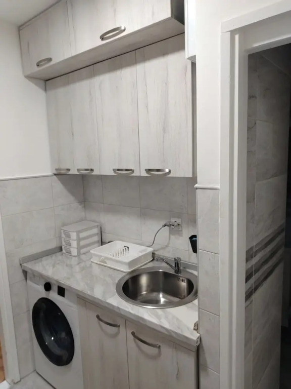 Luks Apartman Jugi Free Public Parking