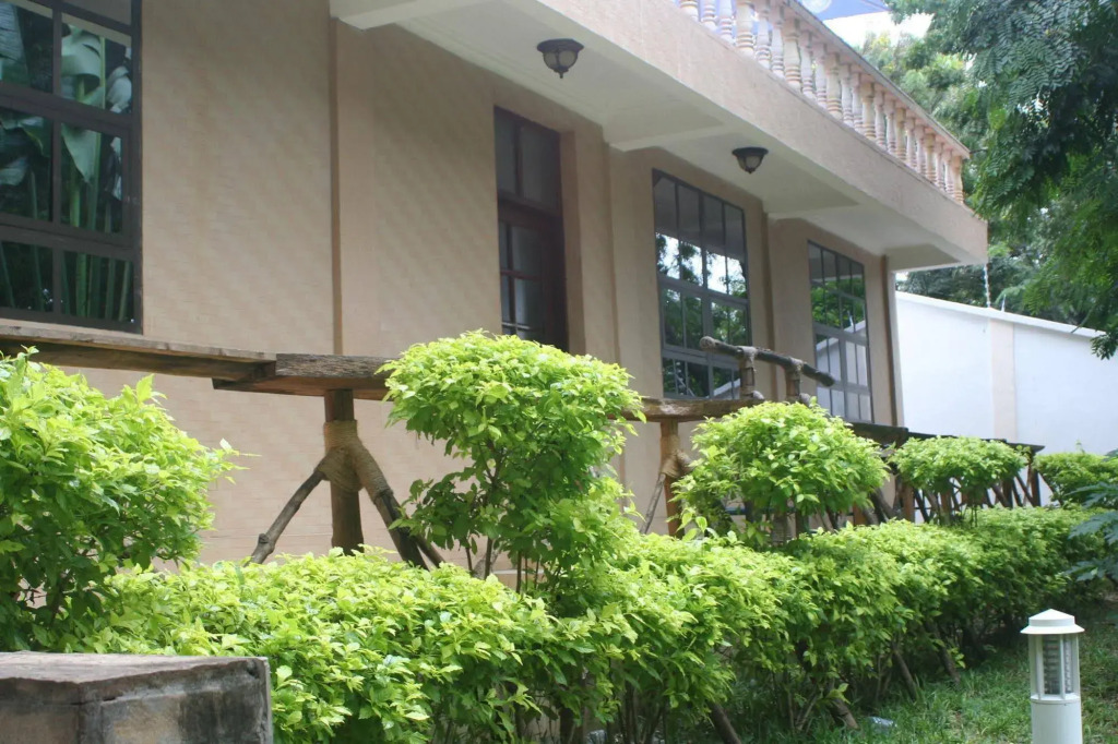 Nyumbani Hotels & Resorts