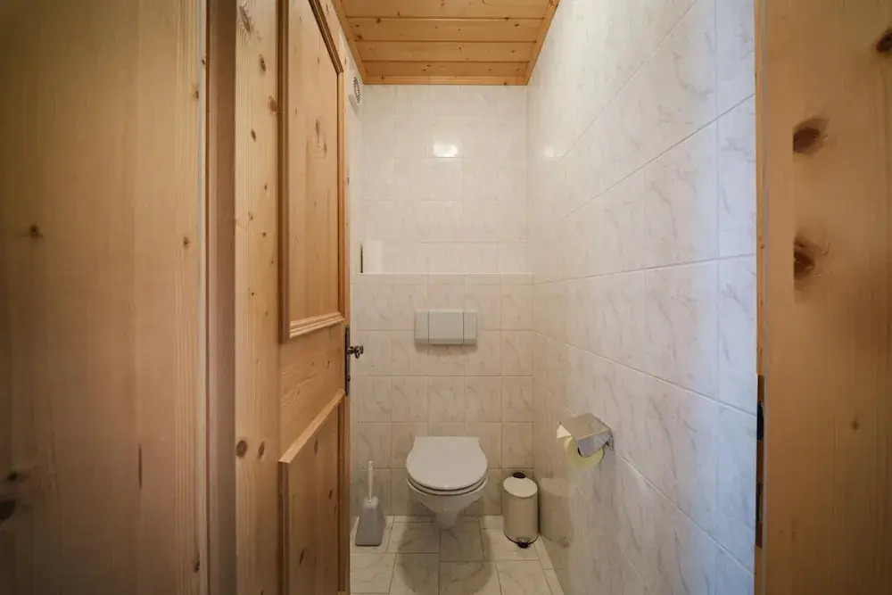 Apartment in a Quiet Location in Mittersill
