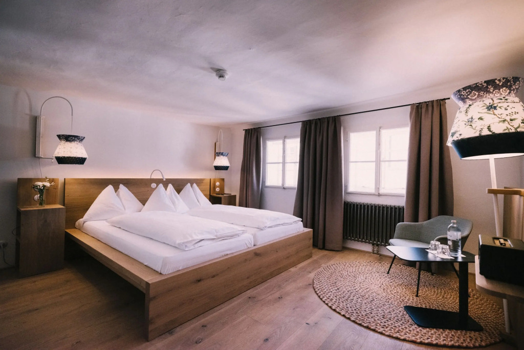 artHotel Blaue Gans