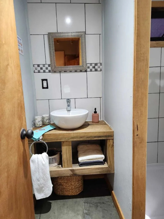 Cabaña Bulnes