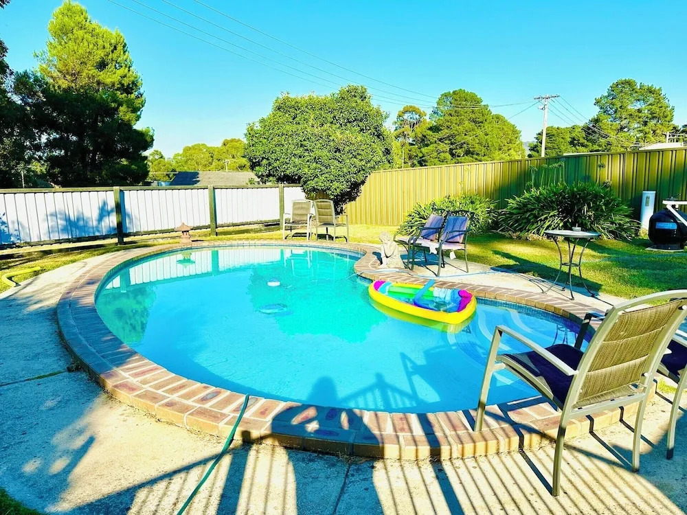 Eildon Lake Motel