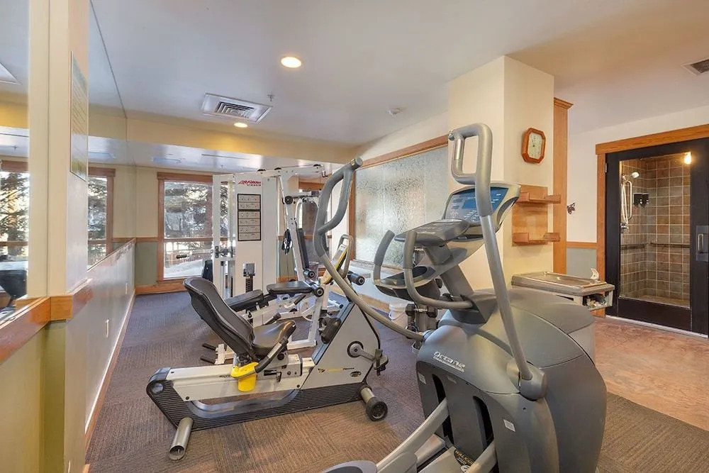 Springs #8905 - 2 Br Condo