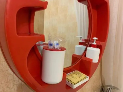 Apartment on Spartaka, 24