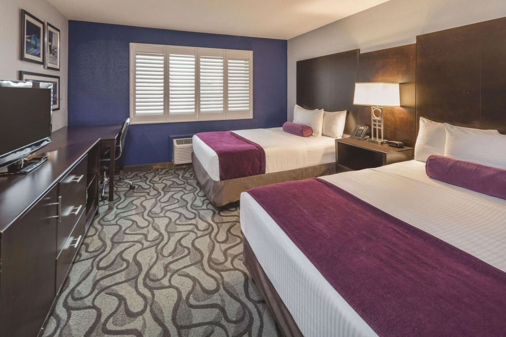 Spark by Hilton San Jose Airport