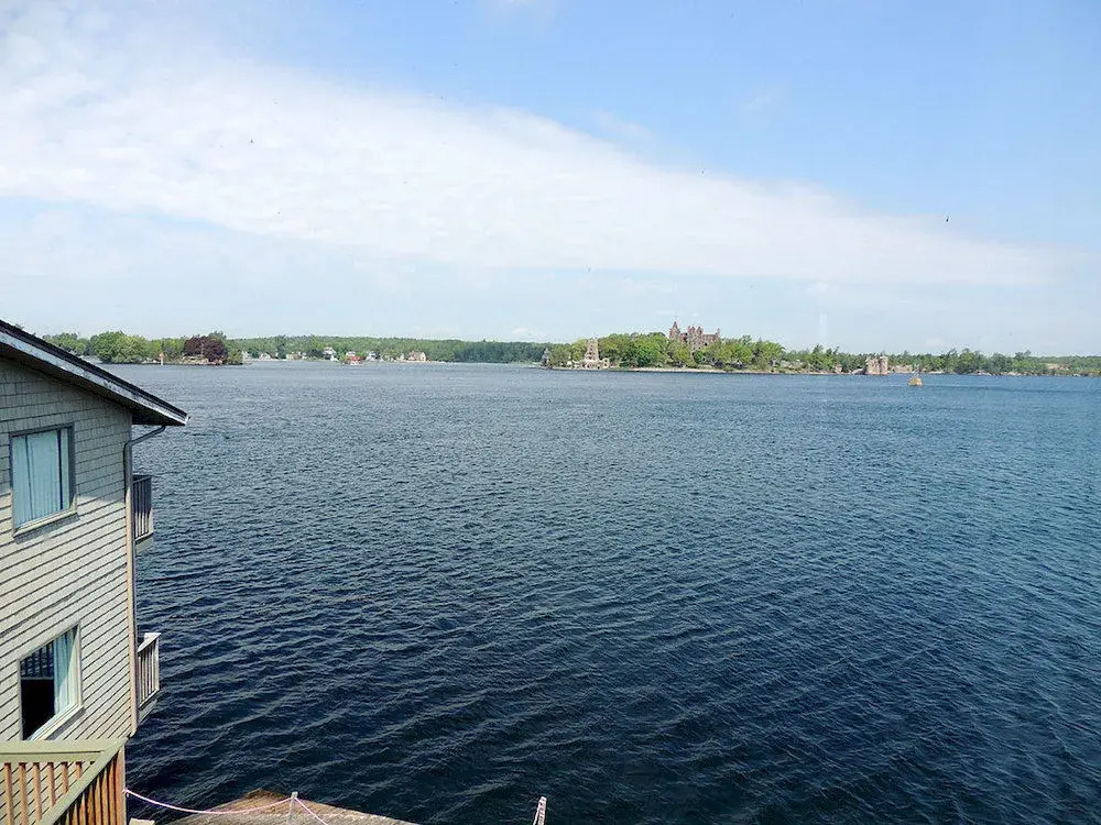 Capt Thomsons Resort