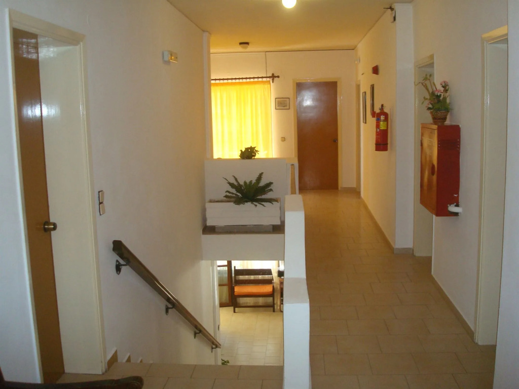 Hotel Aghas