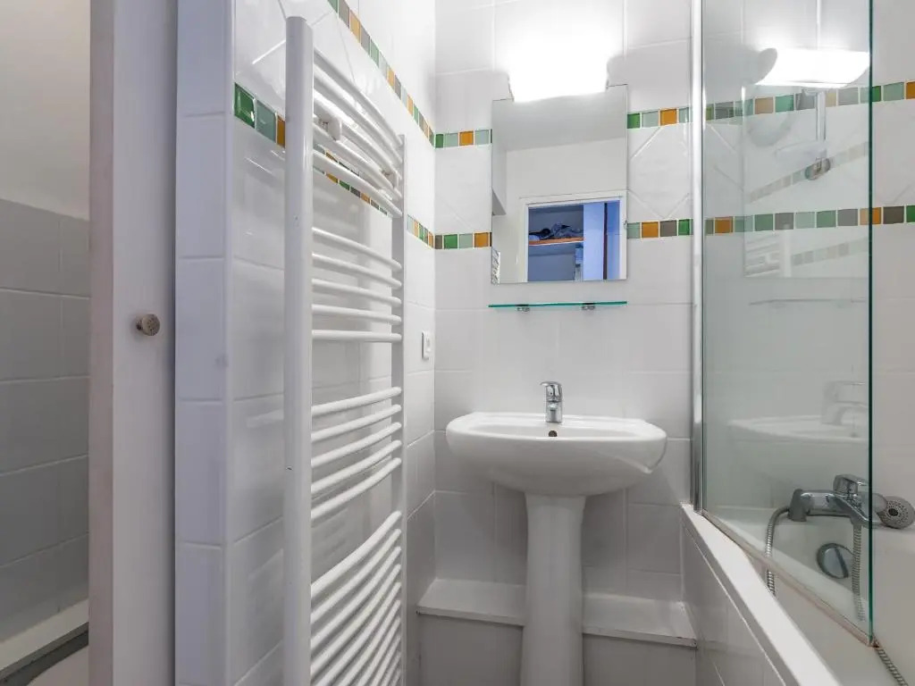 Appartement Méribel, 2 pièces, 4 personnes - FR-1-355-179