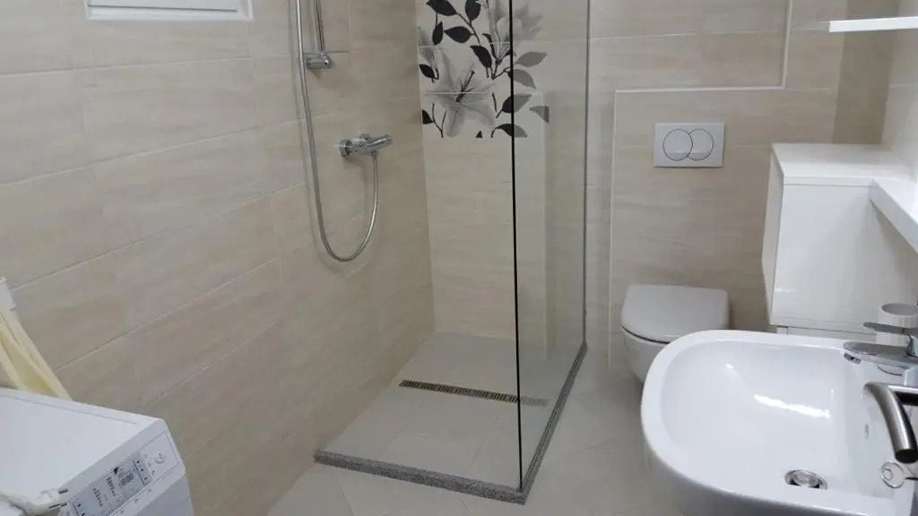 Apartments TMV Dragovic
