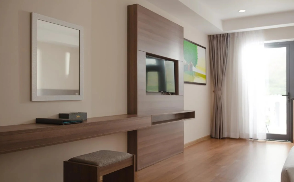 Orbit Hotel Nha Trang