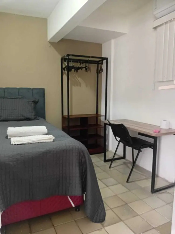 Pousada e hostel Italia