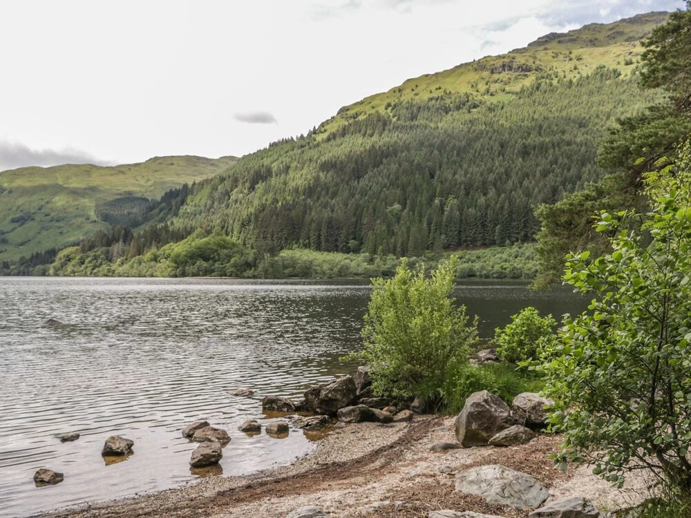 2 Kilmun Court, Dunoon