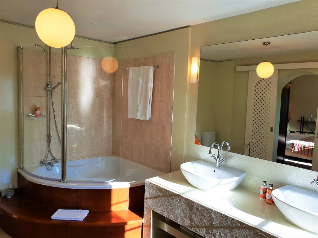 Quinta da Palmeira - Country House Retreat & Spa