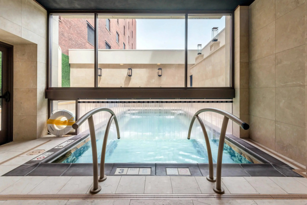Curtiss Hotel, an Ascend Collection Hotel