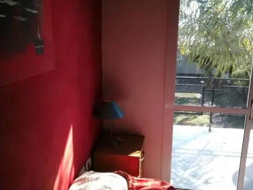 Las Tejas