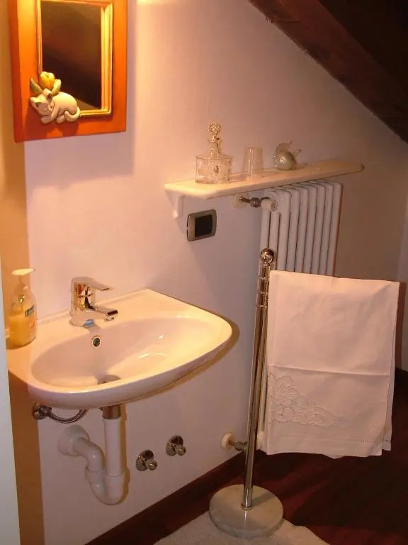 B&B Belvedere