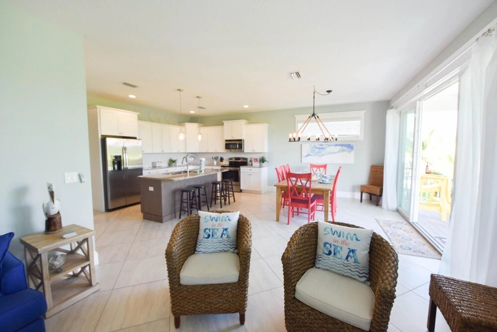 Bermuda Bay Apartment 5
