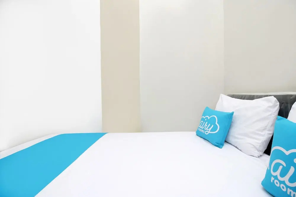 Airy Eco Setiabudi  Ungaran 21 Jakarta