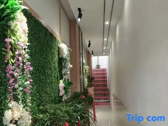 Xingren Shiguang Boutique Homestay