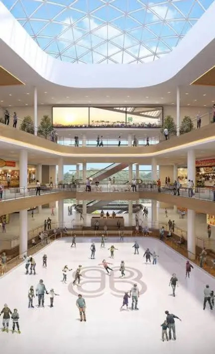 PREMIER APARTMENT - próximo shopping park Jacarepagua Río do Janeiro