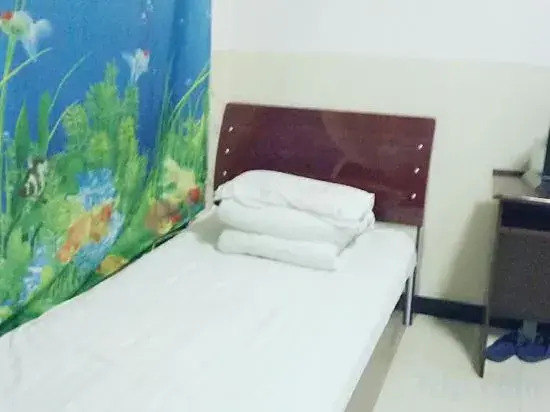 Shuyang Xiaoyan Baotang Hostel